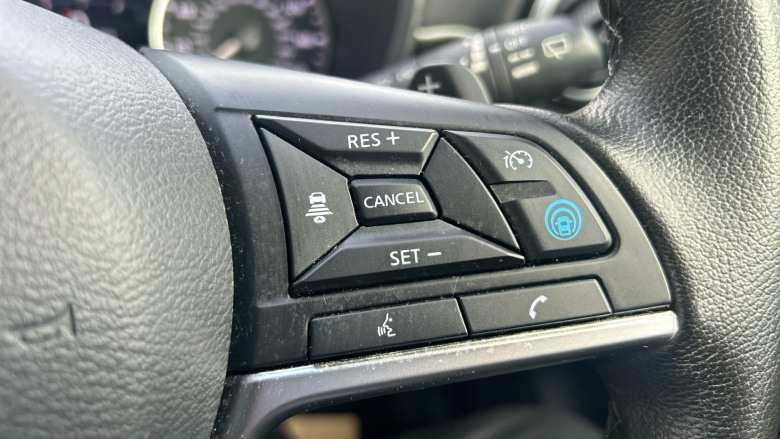 Nissan Juke 1.0 DiG-T 114 Tekna+ 5dr DCT Petrol Hatchback